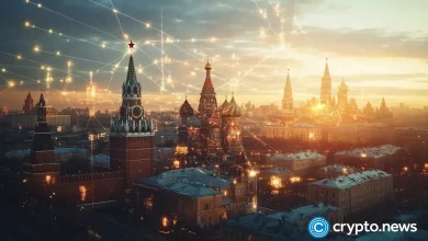 Blockchain Life 2025 hosts encryption leaders all over the world in Moscow