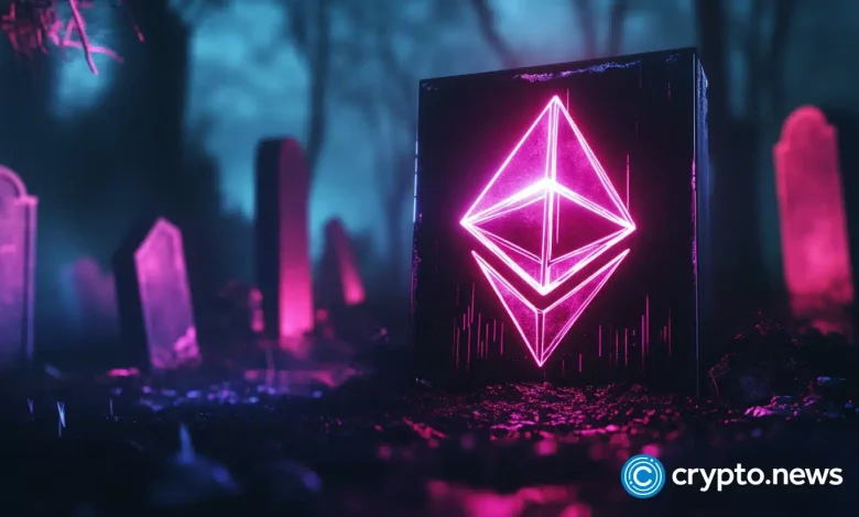 Top 5 reasons why Ethereum price will rise in 2025