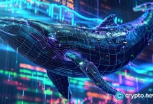 Etherum Whales are buying DIP, accumulate $ 236 million in 72 hours