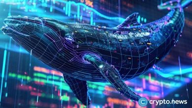 Etherum Whales are buying DIP, accumulate $ 236 million in 72 hours