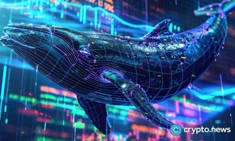 Crypto whales: friends or enemies?