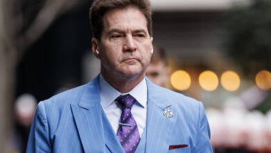 Craig Wright claimed to have invented Bitcoin, and was found in contempt of court