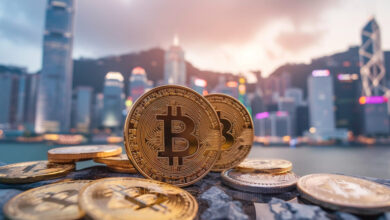 A Hong Kong lawmaker is calling for Bitcoin to be included in national reserves