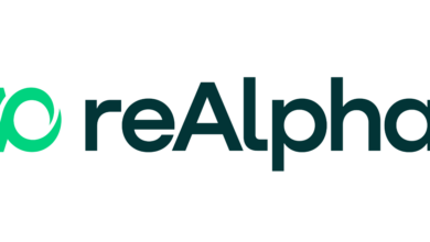 reAlpha plans to allocate up to 25% of excess cash to cryptocurrency purchases