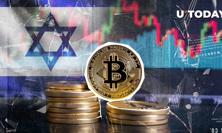 Several Bitcoin mutual funds will start operating in Israel