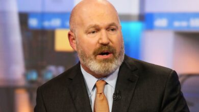 Cliff Asness says cryptocurrencies are only good for speculation and criminality, and that Bitcoin is in a bubble