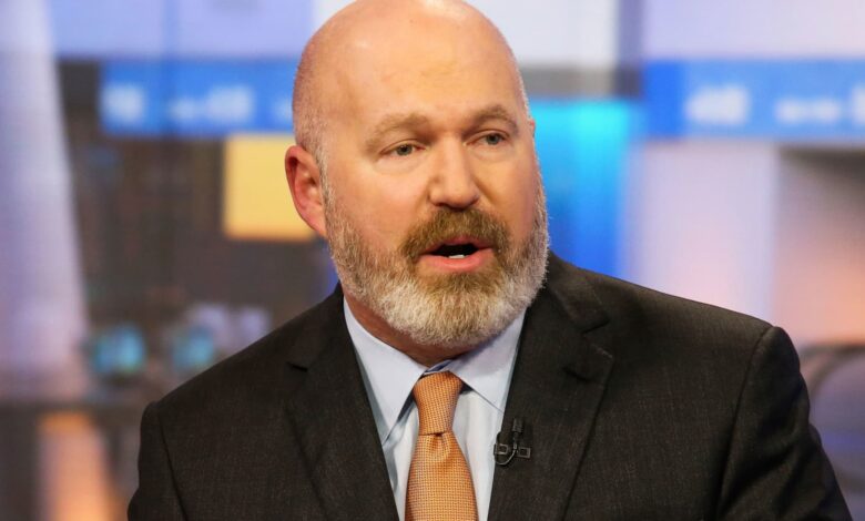 Cliff Asness says cryptocurrencies are only good for speculation and criminality, and that Bitcoin is in a bubble