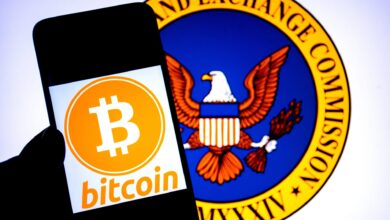 SEC cancels an universal banking base that prevented Wall Street banks from adopting encryption