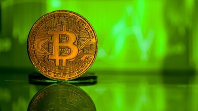 Bitcoin approaches $100,000 again as cool inflation reading fuels risk appetite