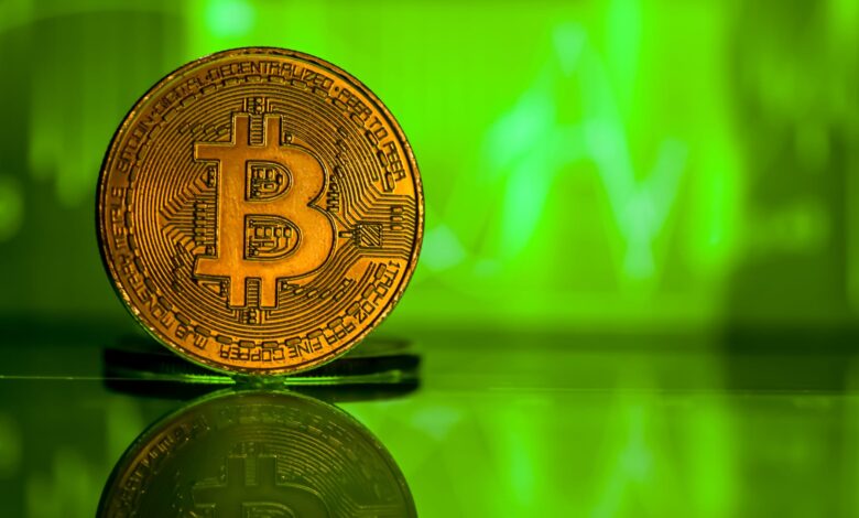 Bitcoin approaches $100,000 again as cool inflation reading fuels risk appetite