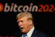 Trump proposal for creating 'crypto strategic reserves' vexes of some support in industry