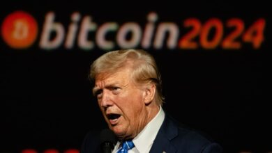 Trump proposal for creating 'crypto strategic reserves' vexes of some support in industry