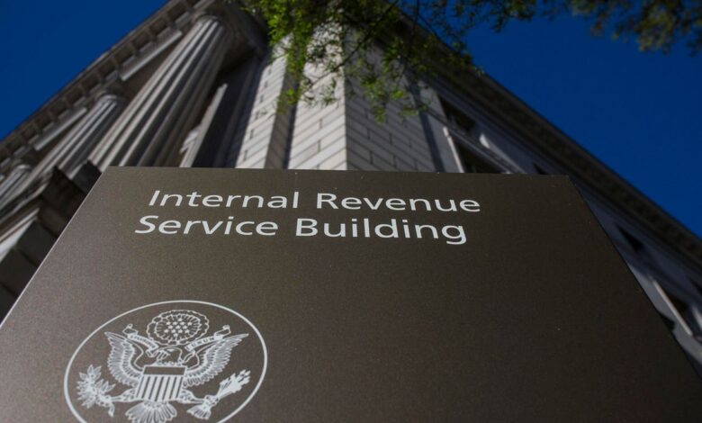 3 Quick Tips from the IRS DeFi Tax Guidelines