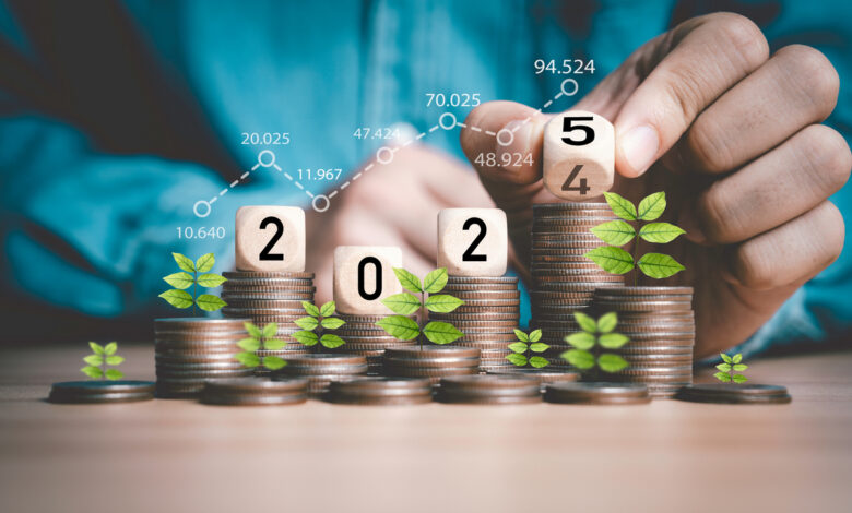 3 predictions for cryptocurrencies in 2025