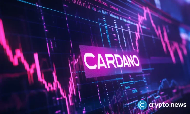 Greiscale files for first-ever Spot Cardano ETF in the US