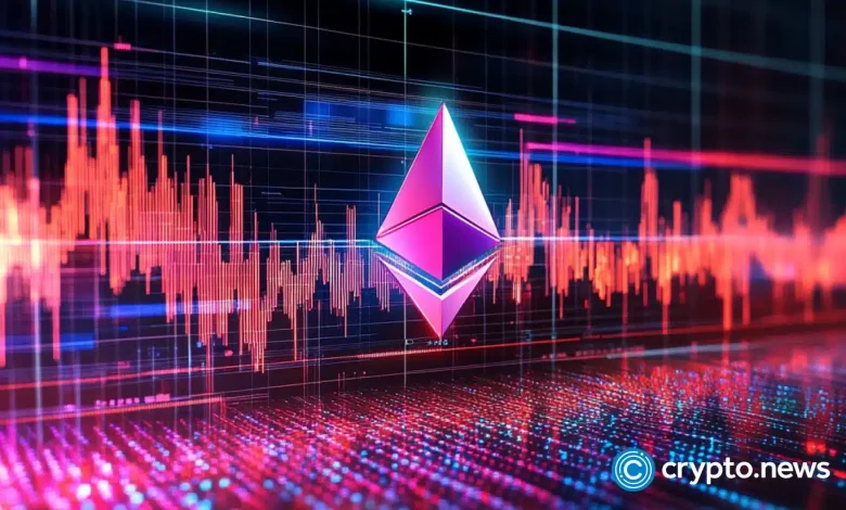 3 stimuli can pay the price ETHEREUM to $ 5,000