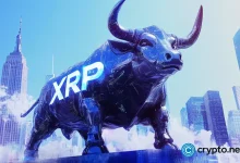 CEN CSRP price hit $ 5? Ripple CEO Garlinghouse Eyes Swift Arch