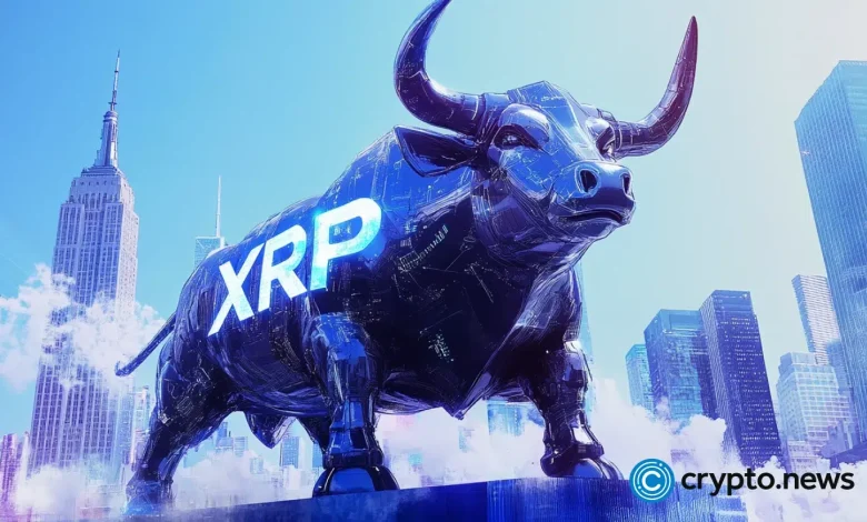 Salt, XRP ETFS to cause an attack; Investors are placed in RBLK tokens