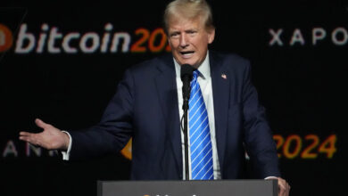 Donald Trump's new crypto token is industry in its purest form: Morning Brief