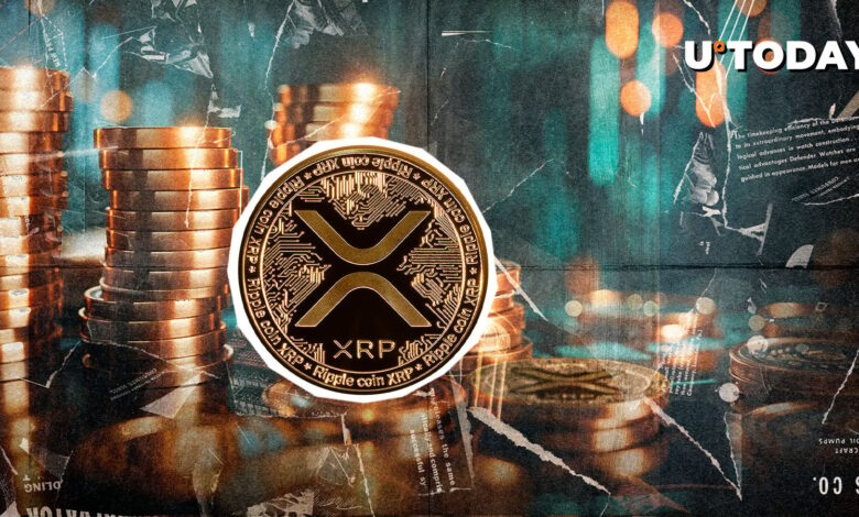 XRP officially separates from Bitcoin, top traders react