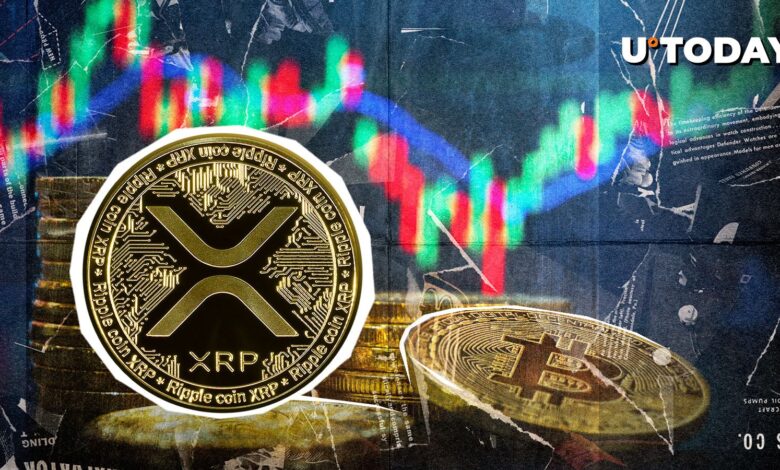 XRP is on the verge of a historic breakout against Bitcoin (BTC)