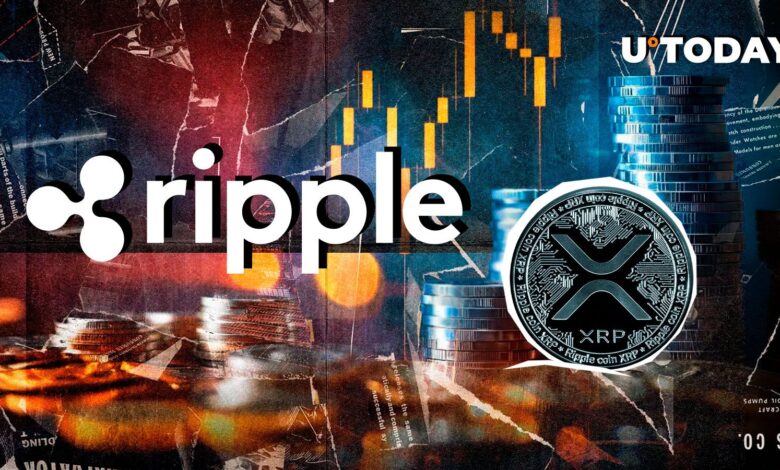 XRP offer to buy American cryptocurrency reserves causes hot controversy