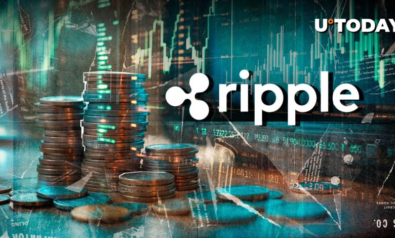 Ripple leadership reveals the encoded currency trends that will be determined in 2025