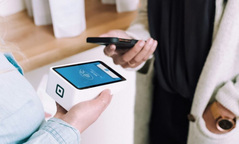 KuCoin enables encrypted POS payments via QR code