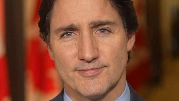 The passing of Prime Minister Trudeau in Canada opens up the possibilities of cryptocurrencies