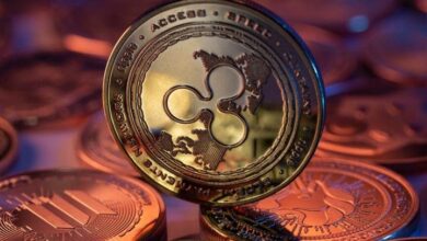 XRP exchange-traded fund 'very soon', likely next after Bitcoin and Ethereum, says Ripple CEO