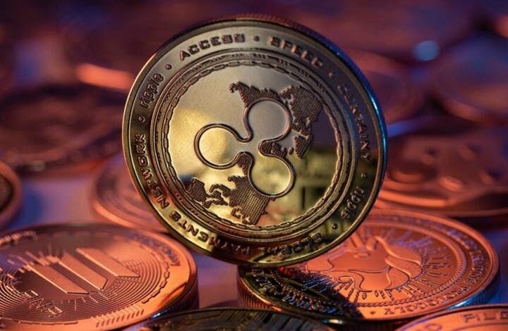 XRP exchange-traded fund 'very soon', likely next after Bitcoin and Ethereum, says Ripple CEO