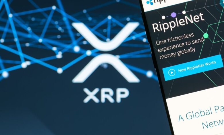 The president says the XRP ETF could be next after Bitcoin and Ether