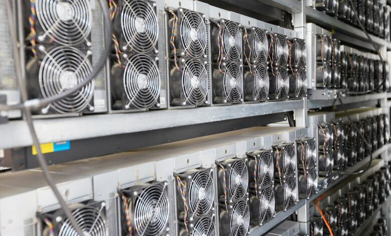 Abu Dhabi-listed Phoenix Group enters Africa with Ethiopian Bitcoin mining deal