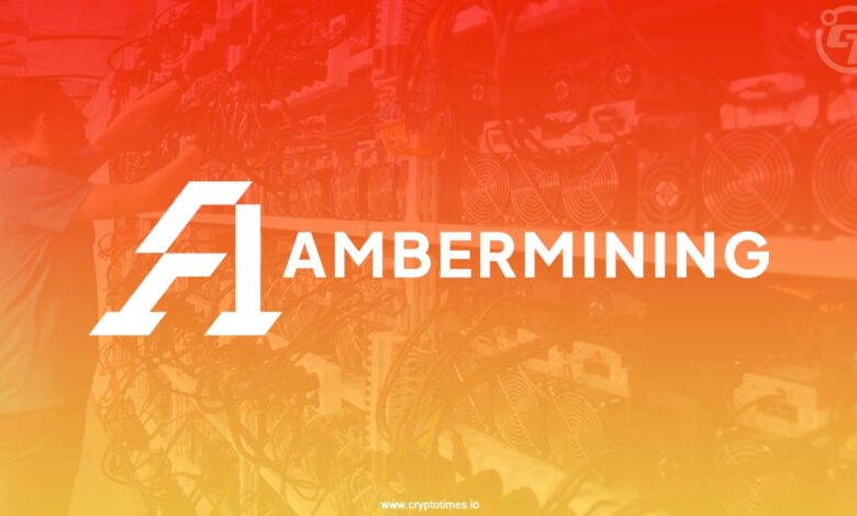 Amber Mining is transforming cloud mining with FCA regulated contracts.