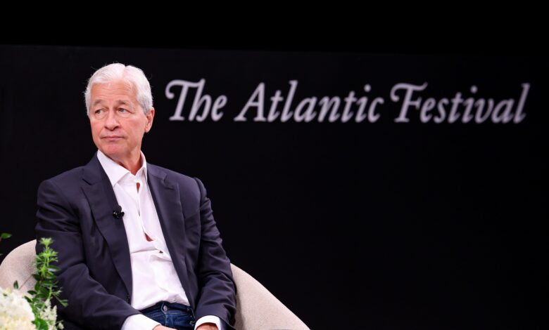 BTC Has No Intrinsic Value: JPMorgan CEO Jamie Dimon