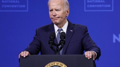 Biden's policy responds to encryption to Trump's new executive order