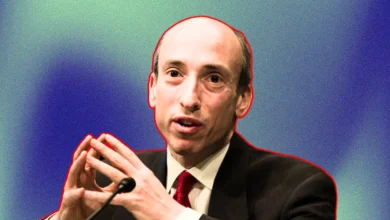 SEC's Gensler Says Most Cryptocurrency Projects Are Doomed to Fail as Ripple's Appeal Deadline Approaches