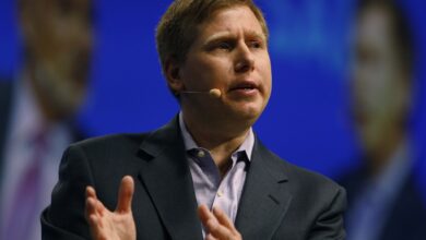 Billionaire Barry Silbert Digital Currency Group ...