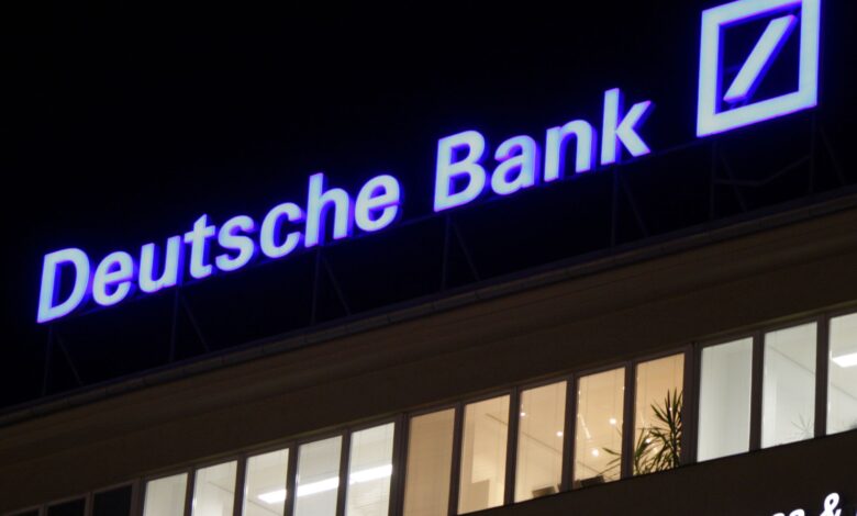 Bitcoin (BTC) Outlook Bullish, Prices Expected to Remain High: Deutsche Bank