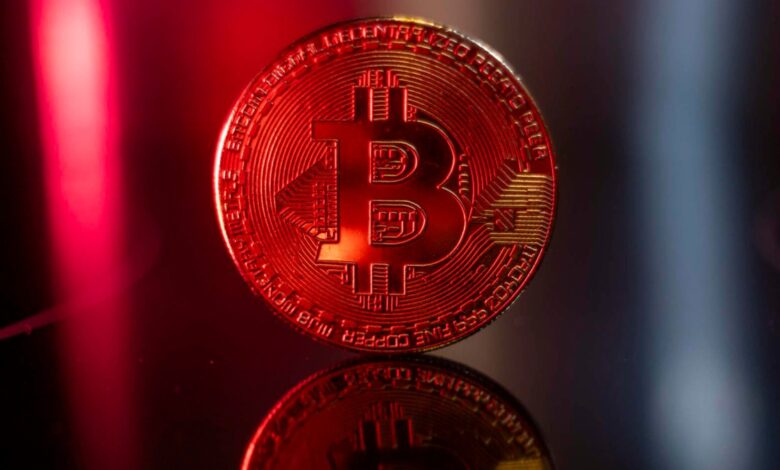 Bitcoin Drops Below $97,000 as Treasury Releases Assets with Stress Risk - NBC10 Philadelphia