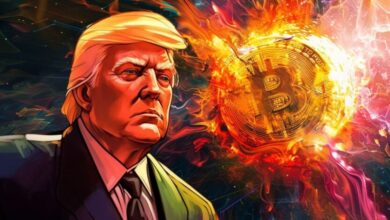 Bitcoin, Ethereum, Dogecoin Rise on Optimism About New Trump Presidency - Grayscale Bitcoin Mini Trust (BTC) Undivided Fractional Beneficial Interest Common Units (ARCA:BTC)