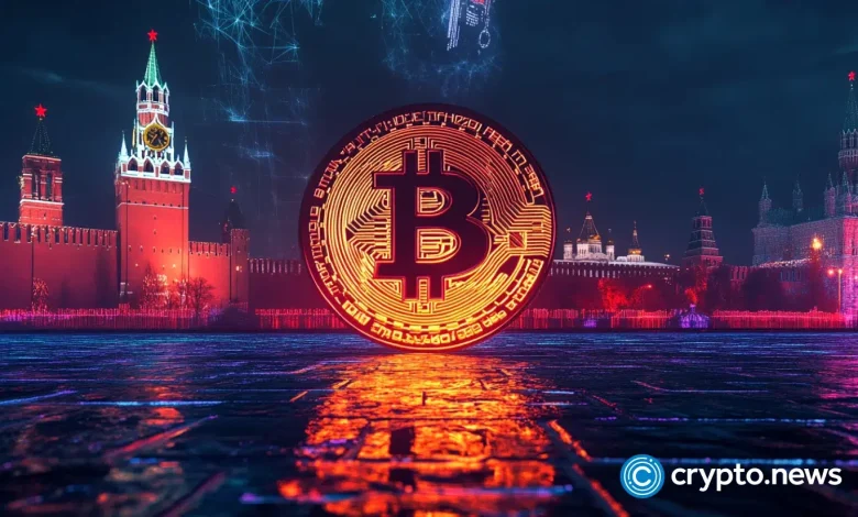 The Roskonadzor forbids the largest Russian largest aggregator Cripto OTC