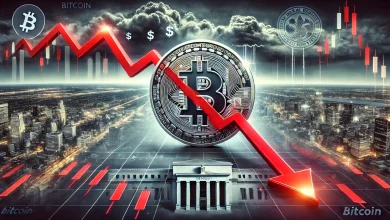 Bitcoin Prices Drop Amid Macro Challenges: QCP