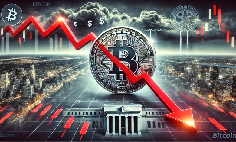 Bitcoin Prices Drop Amid Macro Challenges: QCP