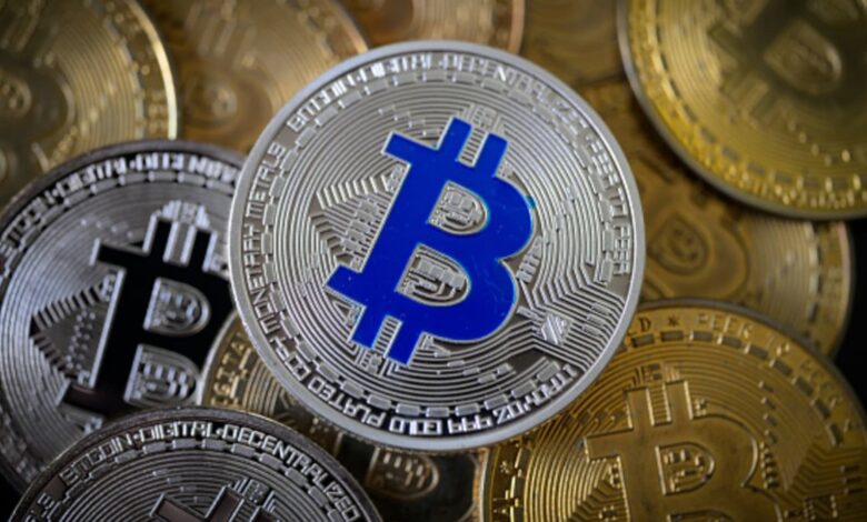 Bitcoin swings back above $97,000, in stunning reversal, as light inflation data fuels risk appetite