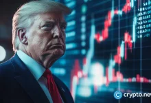 Is another Memecoin associated with Trump?