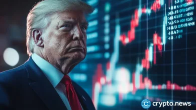 Is another Memecoin associated with Trump?