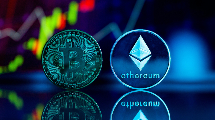 Bitcoin and Ethereum ETFs attract $1.1 billion in inflows