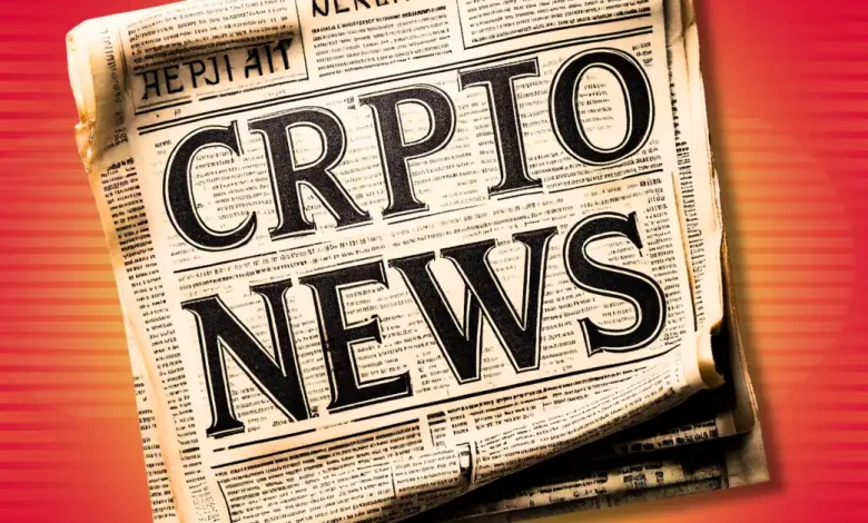 TV news today (February 24, 2025): Bitcoin to see more accumulation