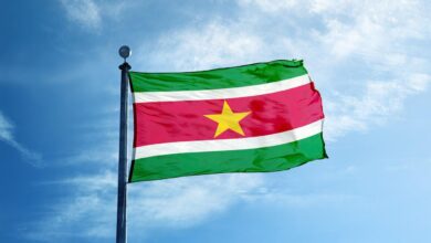 Bitcoin circular economies take root in Suriname